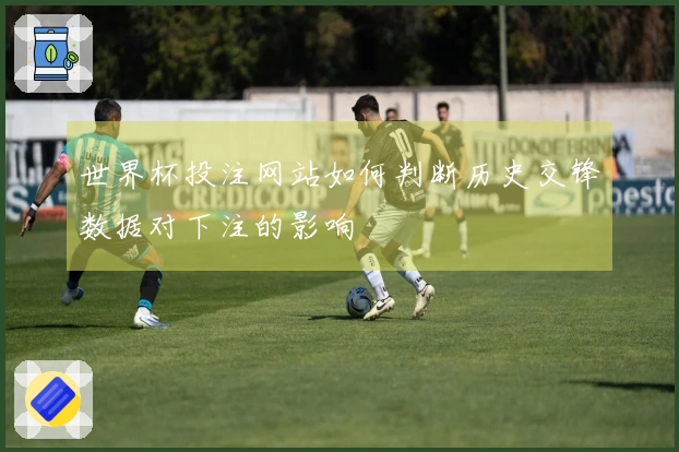 世界杯投注网站如何判断历史交锋数据对下注的影响