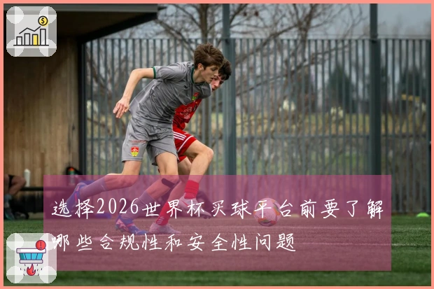 选择2026世界杯买球平台前要了解哪些合规性和安全性问题